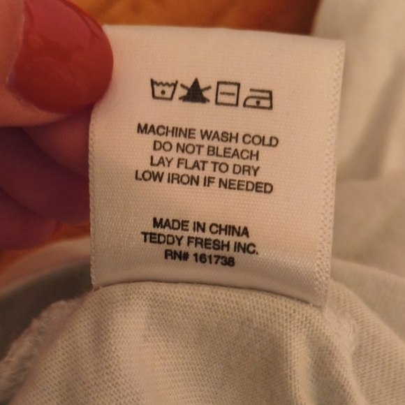 Teddy Fresh Tee - Picture 10 of 10